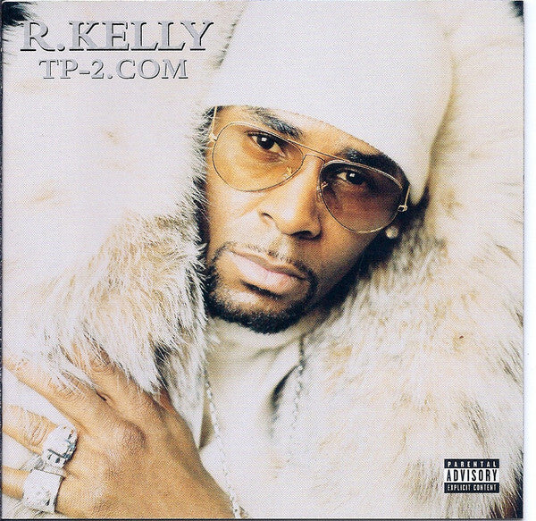R. Kelly - Tp-2.Com - R. Kelly - CD