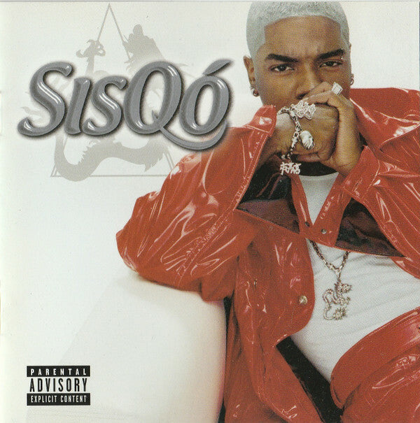 Sisqó - Unleash the dragon - Sisqó - CD