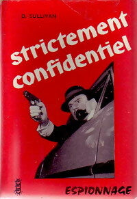 Strictement confidentiel - Dan Sullivan - Livre
