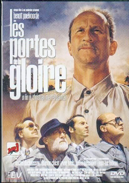 Les portes de la gloire - Inconnu - DVD