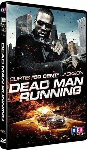 Dead Man Running - Alex De Rakoff - DVD