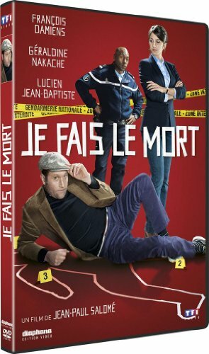 Je Fais Le Mort - Jean-Paul Salomé - DVD