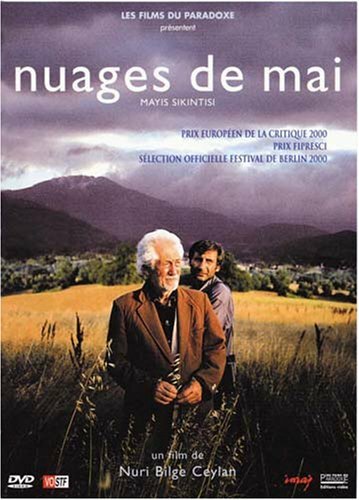 Nuages de mai - Nuri Bilge Ceylan - DVD