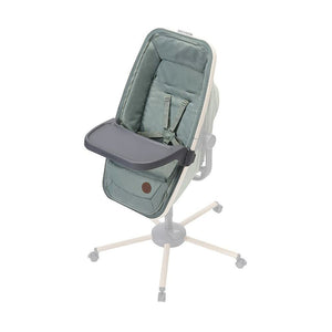 Kit repas Alba pour chaise haute Maxi-Cosi