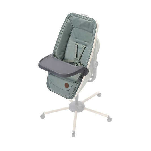 Kit repas Alba pour chaise haute Maxi-Cosi -  - Divers