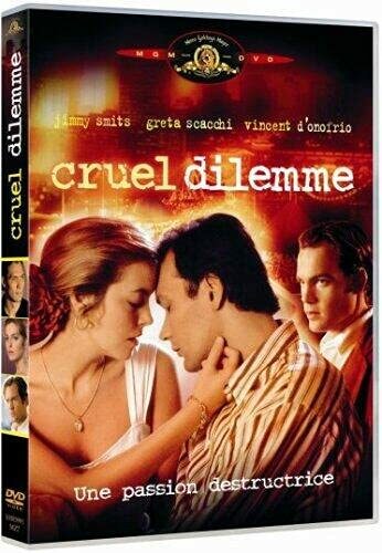 Cruel dilemme - Gillian Armstrong - DVD