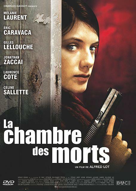 La chambre des morts - Alfred Lot - DVD