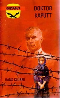 Doktor Kaputt - Hans Klüber - Livre
