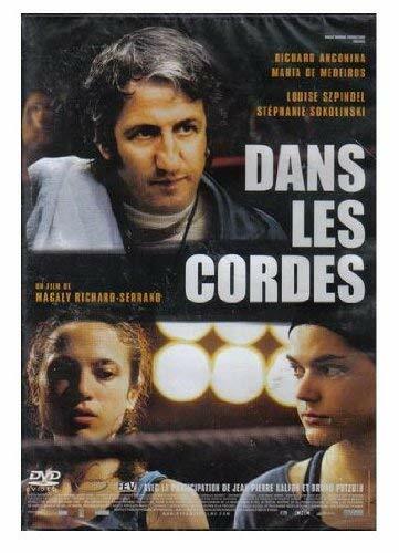 Dans les Cordes - Richard-Serrano, Magaly - DVD