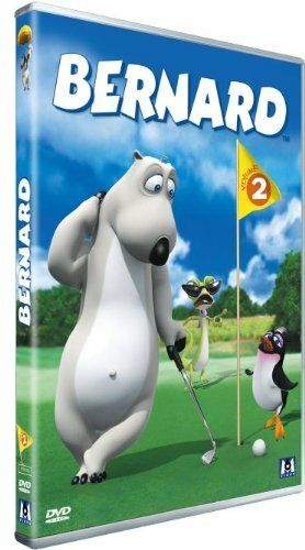 Bernard Vol2 /V Dvd - Inconnu - DVD