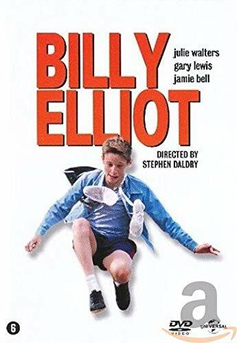 Billy Elliot -Se- - Inconnu - DVD
