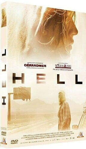 Hell - Tim Fehlbaum - DVD