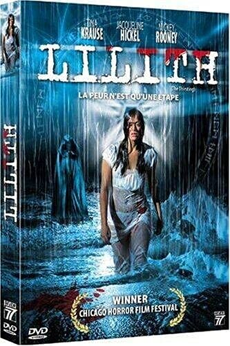 Lilith - Mark Vadik - DVD