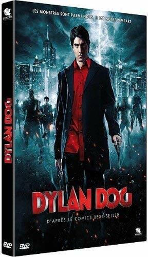 Dylan Dog - Kevin Munroe - DVD