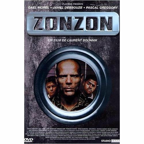 Zonzon - Laurent Bouhnik - DVD