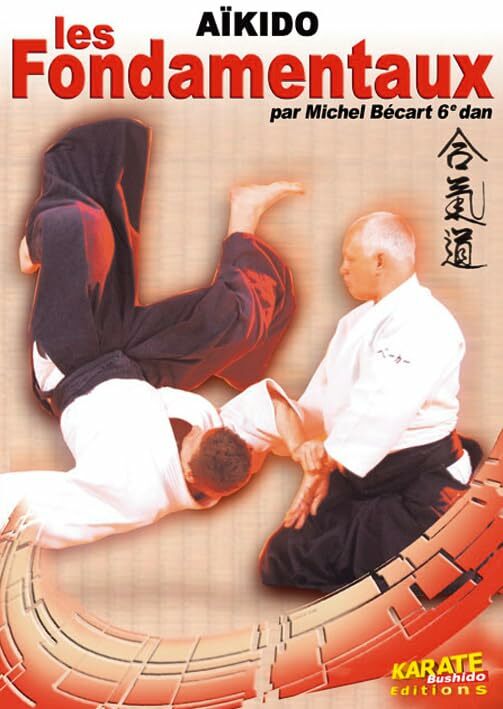 Aikido : Les fondamentaux - Inconnu - DVD