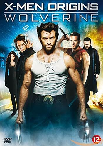X-Men Origins: Wolverine (Import) - Inconnu - DVD