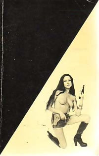 Bastos à Bastia - Dick Wood - Livre