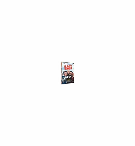 The Last Shot - Jeff Nathanson - DVD