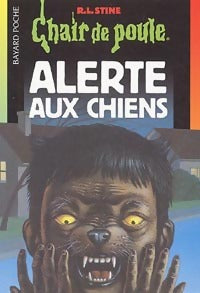 Alerte aux chiens - Vlatal - Livre