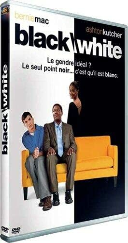 Black / White - Kevin Rodney Sullivan - DVD