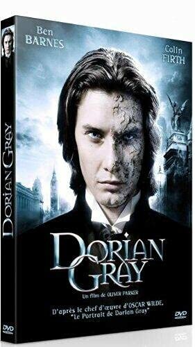 Dorian Gray - Oliver Parker - DVD