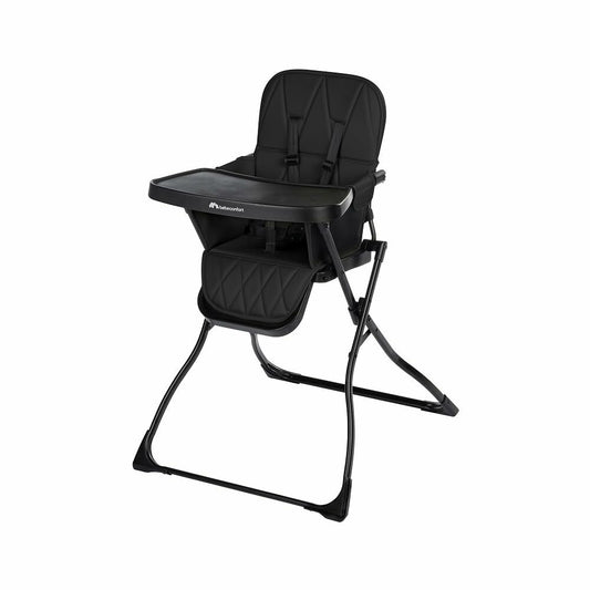 Chaise Haute Bébéconfort Lily - Tinted Graphite -  - Divers