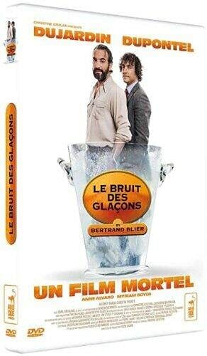 Le Bruit des glaçons - Bertrand Blier - DVD