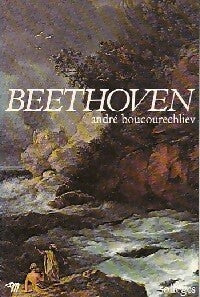 Beethoven - André Boucourechliev - Livre