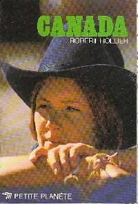 Canada - Robert Hollier - Livre