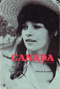 Canada - Robert Hollier - Livre