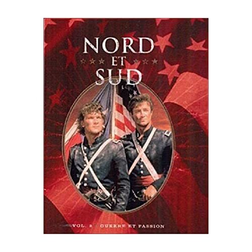 Nord Et Sud Volume 2 vol 3 - Inconnu - DVD