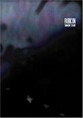 Rubicon - Gil Alkabetz, Simon Tarr - DVD