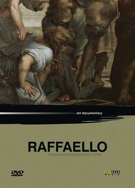 Raffällo - Inconnu - DVD