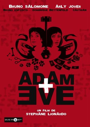 Adam + Eve - Stéphane Lionardo - DVD