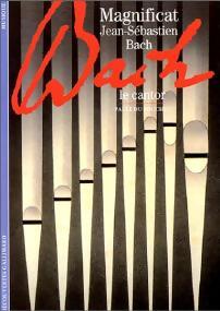 Magnificat, Jean-Sébastien Bac, le cantor - Paule Du Bouchet - Livre