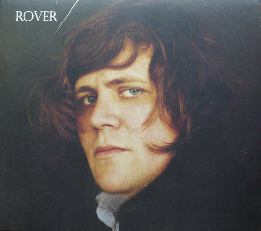 Rover - Rover - Rover - CD