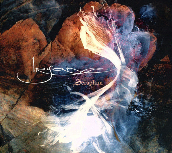 Irfan - Seraphim - Irfan - CD