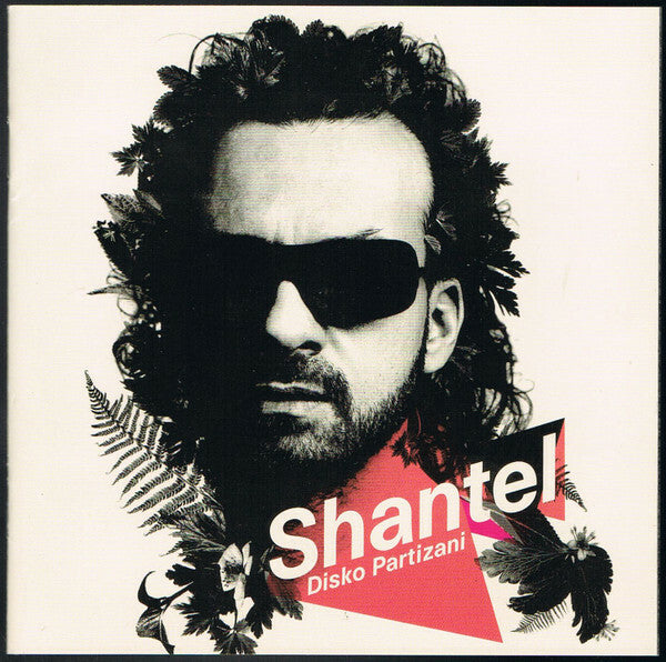 Shantel - Disko Partizani - Shantel - CD