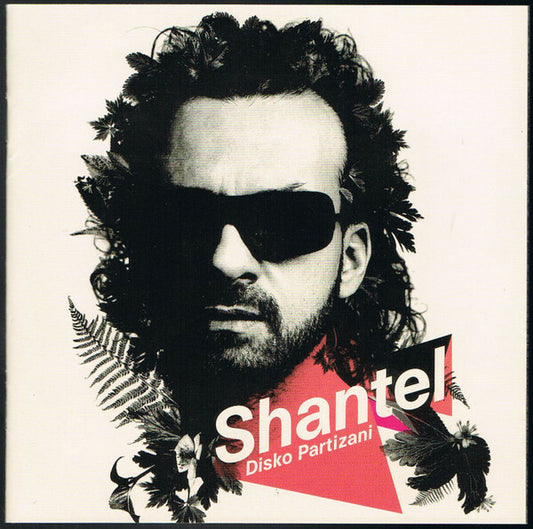 Shantel - Disko Partizani - Shantel - CD