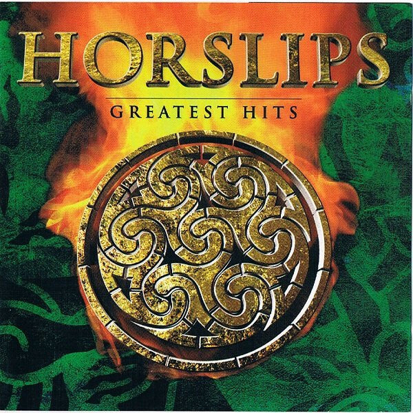 Horslips - Greatest Hits - Horslips - CD