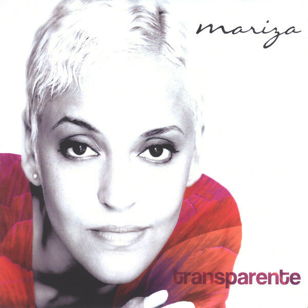Mariza - Transparente - Mariza - CD