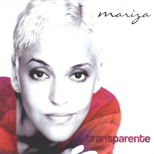 Mariza - Transparente - Mariza - CD