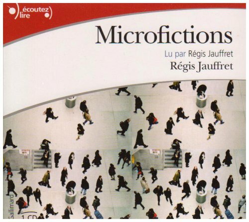 Microfictions CD -  - CD