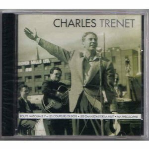 Charles Trenet Vol. 2 (DE Import) -  - CD