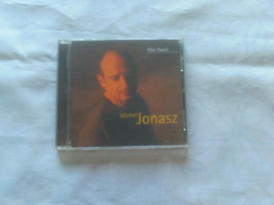 Pole Ouest - Michel Jonasz - CD