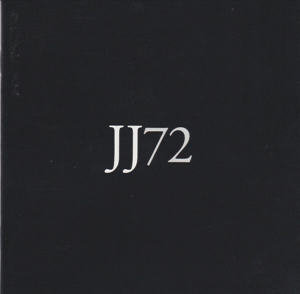 JJ72 - JJ72 - JJ72 - CD