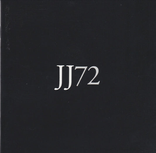 JJ72 - JJ72 - JJ72 - CD