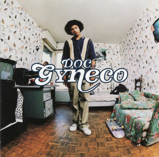 Doc Gynéco - Première Consultation - Doc Gynéco - CD