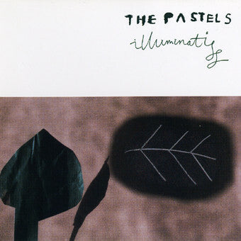 The Pastels - Illuminati - Pastels Music Remixed - The Pastels - CD